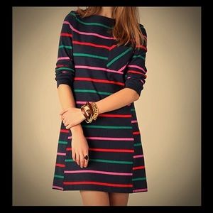 Marc by Marc Jacobs striped dress